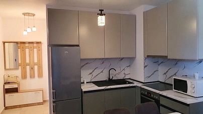 Tirane, jepet me qera apartament Kati 3, 67 m² 400 Euro