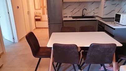 Tirane, jepet me qera apartament Kati 3, 67 m² 400 Euro