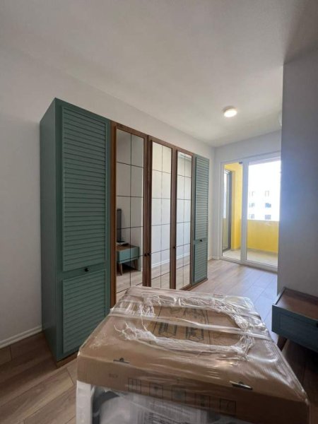 Tirane, jepet me qera apartament Kati 4, 60 m² 350 Euro