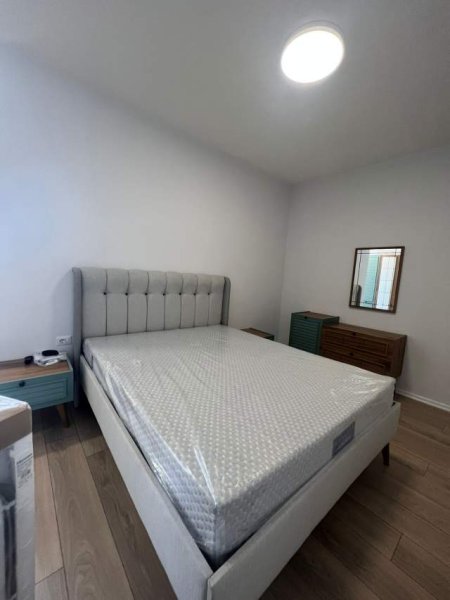 Tirane, jepet me qera apartament Kati 4, 60 m² 350 Euro