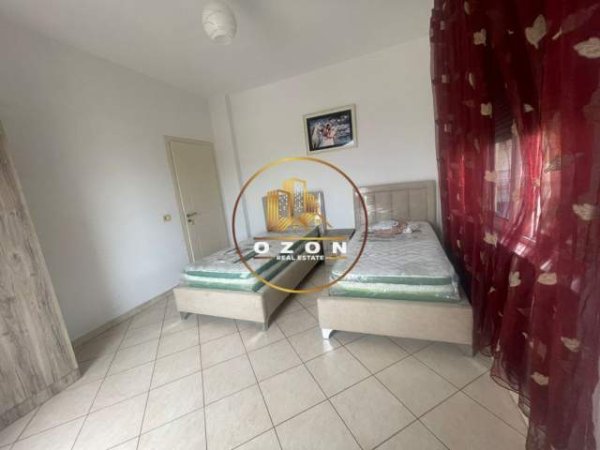 Tirane, jepet me qera apartament 1+1+A+BLK Kati 2, 55 m² 300 Euro (LAPRAKE)