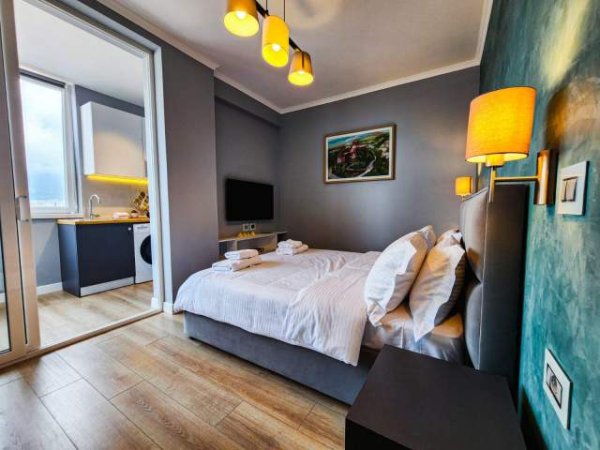 Tirane, shes garsonier 106 m² 225.000 Euro (Pazari i Ri)
