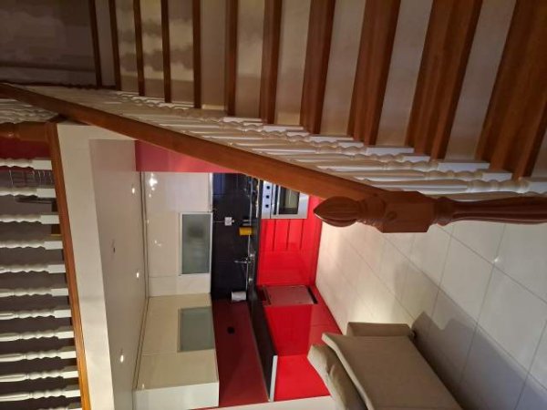 Tirane, jap me qera apartament Duplex (Penthouse) + Garazhd. Apartamenti 2+1, 2 WC, Verande, Kati 4, 110 m²  450 Euro (Liqeni Thate)