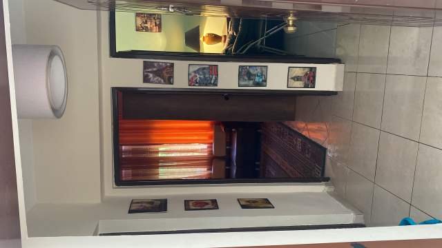 Tirane, jepet me qera apartament 2+1+A Kati 1, 60 m²  (Muhamet Gjollesha)