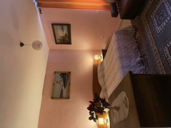 Tirane, jepet me qera apartament 2+1+A Kati 1, 60 m²  (Muhamet Gjollesha)