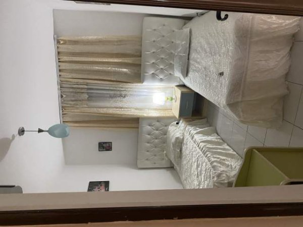 Tirane, jepet me qera apartament 2+1+A Kati 1, 60 m²  (Muhamet Gjollesha)