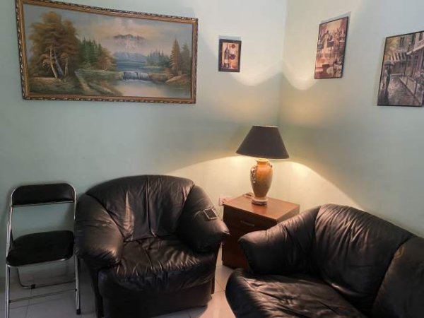 Tirane, jepet me qera apartament 2+1+A Kati 1, 60 m²  (Muhamet Gjollesha)
