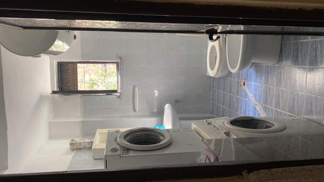 Tirane, jepet me qera apartament 2+1+A Kati 1, 60 m²  (Muhamet Gjollesha)
