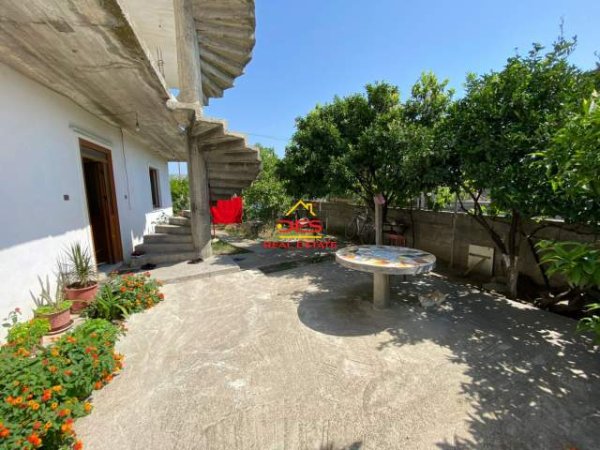 Shqiperi, shitet Vile Kati 3, 484 m² 110.000 Euro (Sokrat Leka,Vlore)