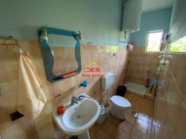 Shqiperi, shitet Vile Kati 3, 484 m² 110.000 Euro (Sokrat Leka,Vlore)