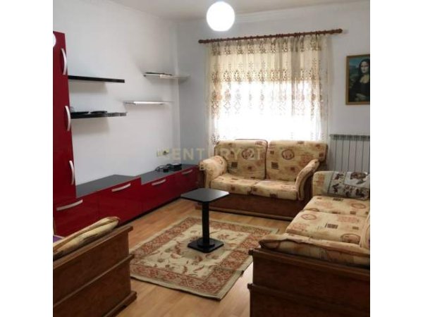 Tirane, jepet me qera apartament 2+1+BLK Kati 5, 80 m² 400 Euro (Tregu Elektrik)