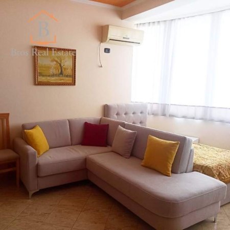 Tirane, jepet me qera garsonier Kati 7, 25.000 Leke