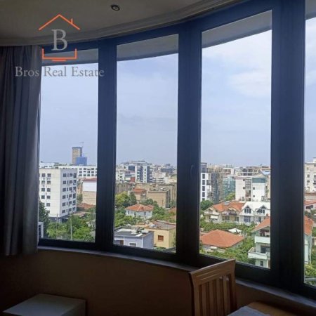 Tirane, jepet me qera garsonier Kati 7, 45 m² 25.000 Leke