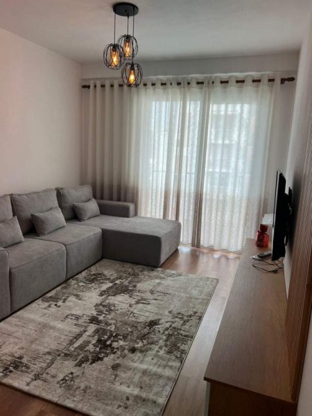 Tirane, jepet me qera apartament 1+1+BLK Kati 3, 70 m² 40.000 Leke (ASTIR VILA L)