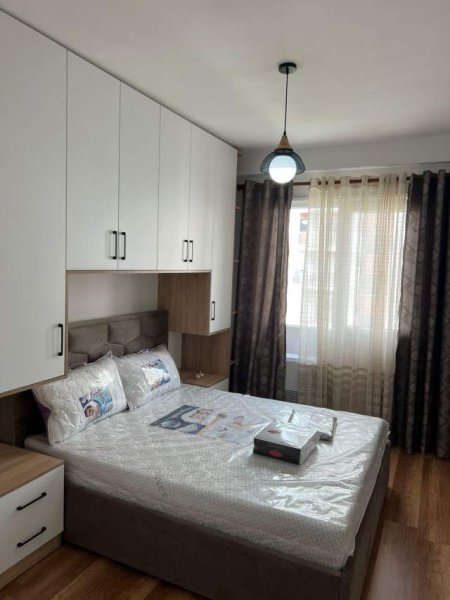 Tirane, jepet me qera apartament 1+1+BLK Kati 3, 70 m² 40.000 Leke (ASTIR VILA L)