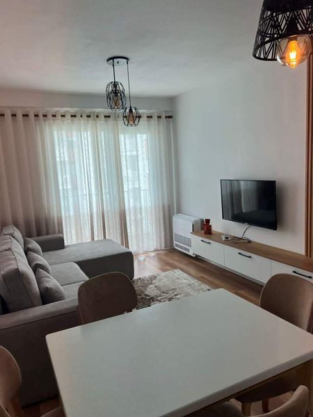 Tirane, jepet me qera apartament 1+1+BLK Kati 3, 70 m² 40.000 Leke (ASTIR VILA L)