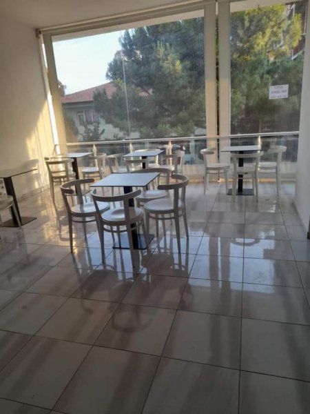 Lezhe, shitet ambjent biznesi Kati 2, 120 m² 145.000 Euro (Lagja Skenderbeg)