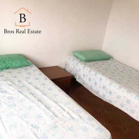 Tirane, jepet me qera 2+1 Kati 10, 450 Euro (Rruga Kavajes)