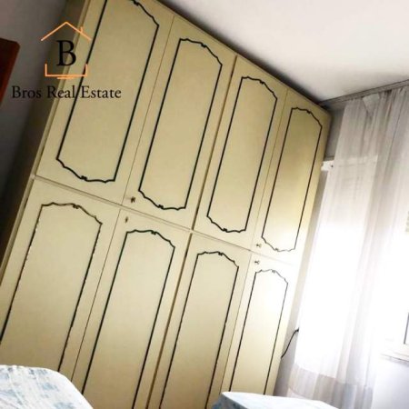 Tirane, jepet me qera 2+1 Kati 10, 450 Euro (Rruga Kavajes)