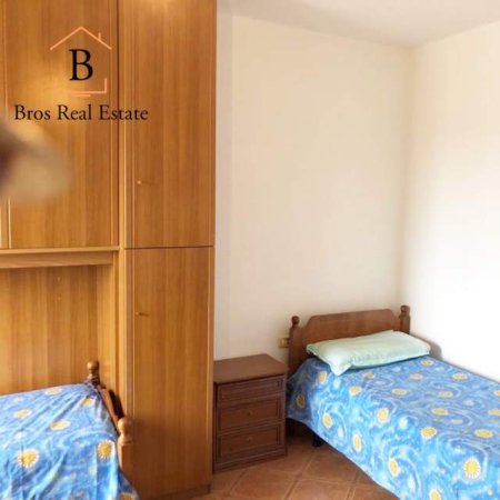 Tirane, jepet me qera apartament 2+1+BLK Kati 10, 450 Euro (Perballe Deliorgjit)