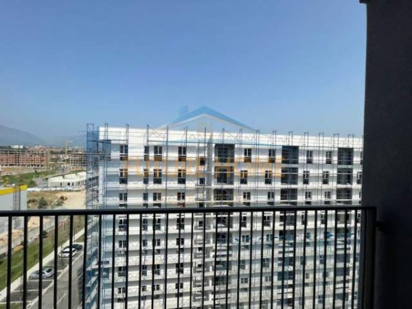 Tirane, shitet apartament 2+1+BLK Kati 9, 90 m² 85.000 Euro (Univers City)