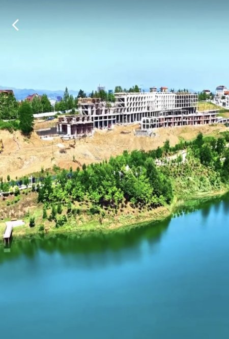 Tirane, shitet apartament duplex Dublex Kati 2, 153 m² 257.000 € 