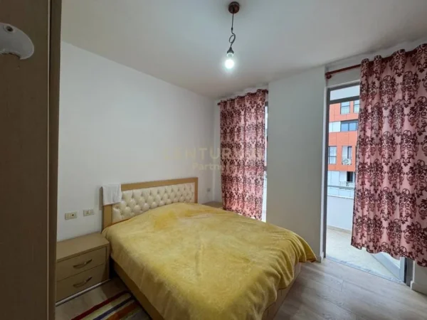 Tirane, shitet apartament 1+1 Kati 7, 67 m² 95.000 € (ASTIR)