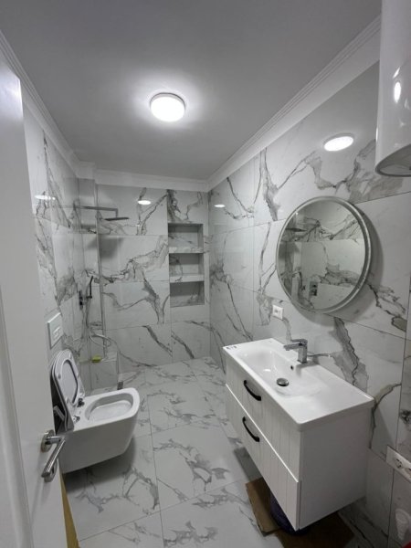 Tirane, shitet apartament 2+1+Ambient Gatimi Kati 4, 76 m² 149.000 € (Xhamlliku)