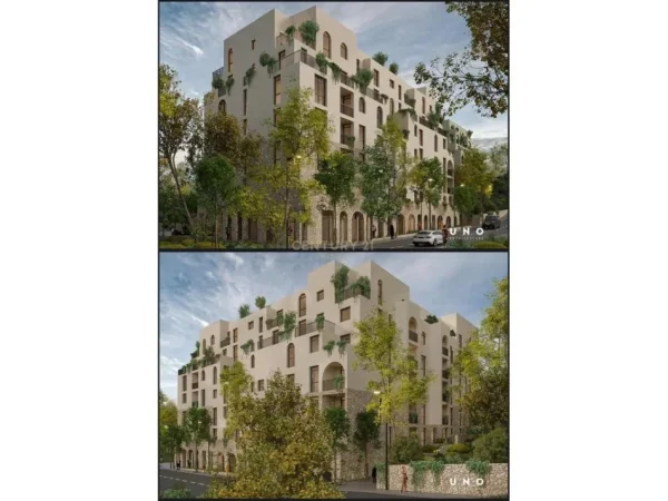 Tirane, shes apartament 1+1 Kati 3, 67 m² 110.000 € (Selite)