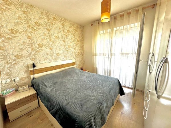 Tirane, shitet apartament 2+1 Kati 10, 68 m² 175.000 € (Kompleksi Magnet)