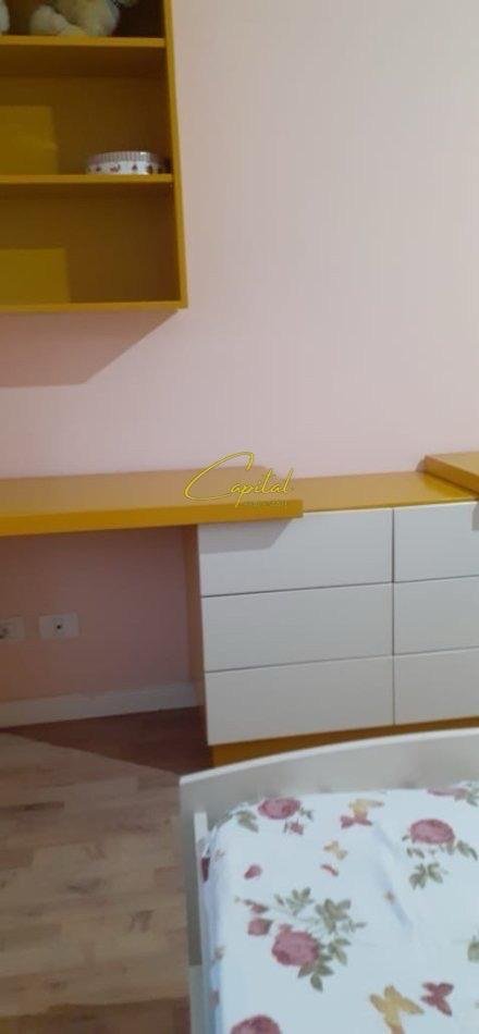 Tirane, jepet me qera apartament 2+1 Kati 3, 80 m² 600 € (KOMUNA E PARISIT)