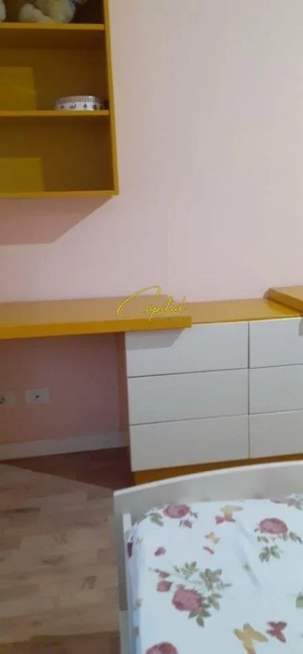 Tirane, jepet me qera apartament 2+1 Kati 3, 80 m² 600 € (KOMUNA E PARISIT)