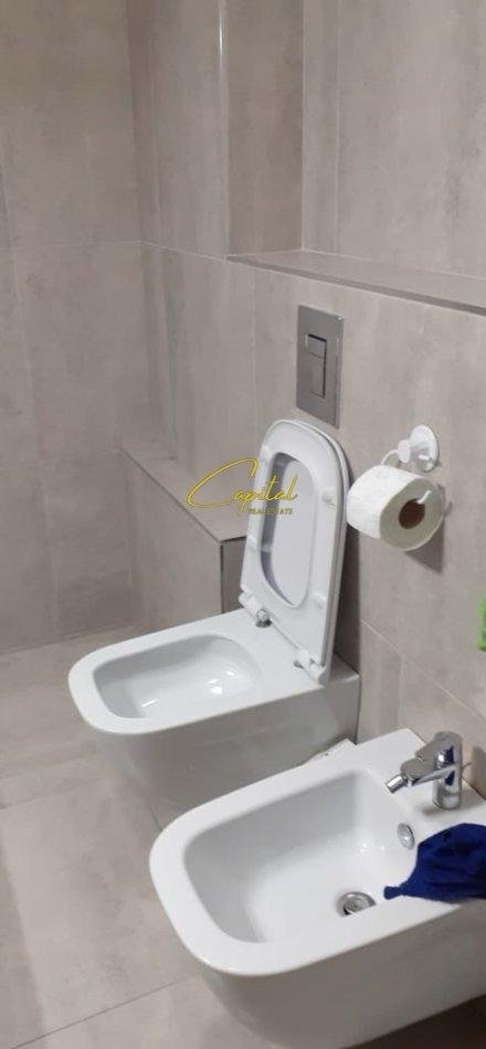 Tirane, jepet me qera apartament 2+1 Kati 3, 80 m² 600 € (KOMUNA E PARISIT)