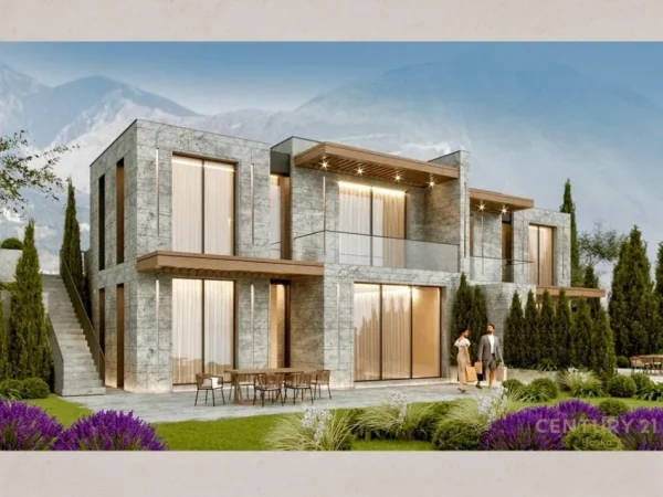 Vlore, shes Vile 2+1 Kati 2, 500 m² 750.000 € (Palase)