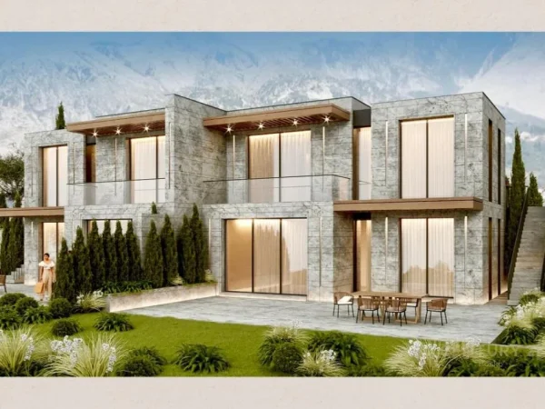 Vlore, shes Vile 2+1 Kati 2, 500 m² 750.000 € (Palase)