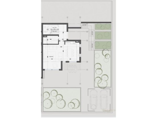 Vlore, shes Vile 2+1 Kati 2, 500 m² 750.000 € (Palase)