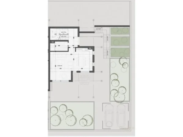 Vlore, shes Vile 2+1 Kati 2, 500 m² 750.000 € (Palase)