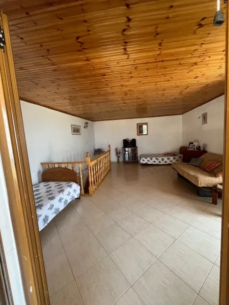 Shitet Shtepi 130 m² +4000 m² Toke, , 2.000.000 € (Vuno, Vlore)