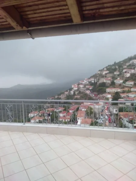 Shitet Shtepi 130 m² +4000 m² Toke, , 2.000.000 € (Vuno, Vlore)