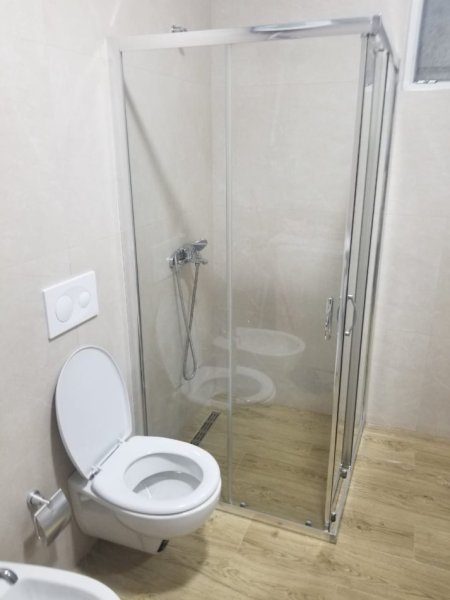 Te Ali Demi jap 1+1+parkim. (Apartament i mobiluar.)