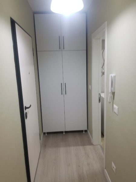 Te Ali Demi jap 1+1+parkim. (Apartament i mobiluar.)