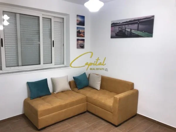 Tirane, shitet apartament 1+1 Kati 1, 20 m² (RRUGA FERIT XHAJKO)