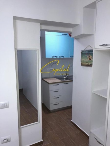 Tirane, shitet apartament 1+1 Kati 1, 20 m² (RRUGA FERIT XHAJKO)