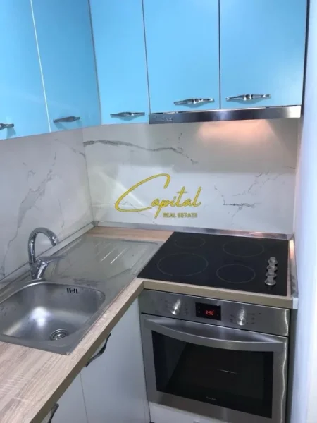 Tirane, shitet apartament 1+1 Kati 1, 20 m² (RRUGA FERIT XHAJKO)