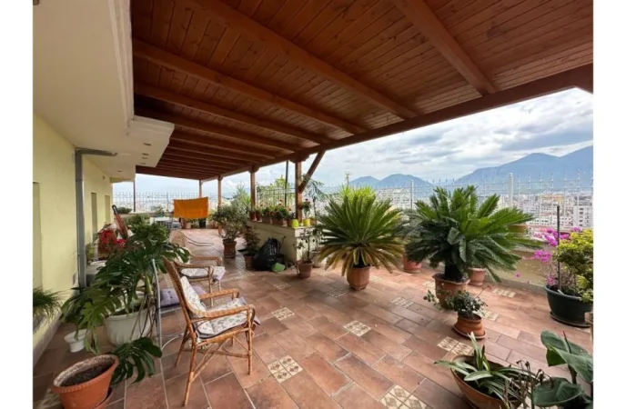 Tirane, shitet apartament+verande | Penthouse 4+1+Ballkon , 500 m² 650.000 € (Rruga Fortuzi)