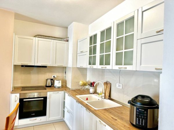 Tirane, shes 2+1 Kati 10, 68 m² 175.000 € (Kompleksi Magnet)