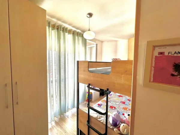 Tirane, shes 2+1 Kati 10, 68 m² 175.000 € (Kompleksi Magnet)