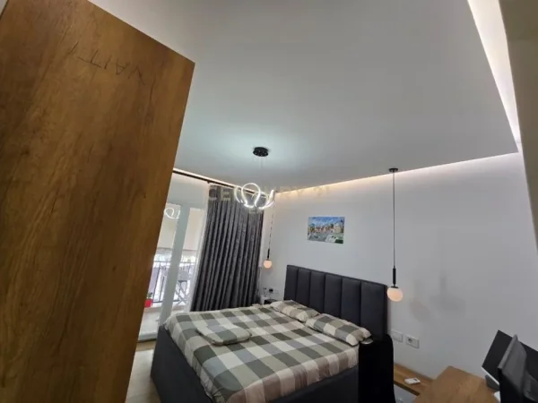 Tirane, shitet apartament 2+1+Aneks+Ballkon Kati 3, 108 m² 280.000 € (Ali Dem)