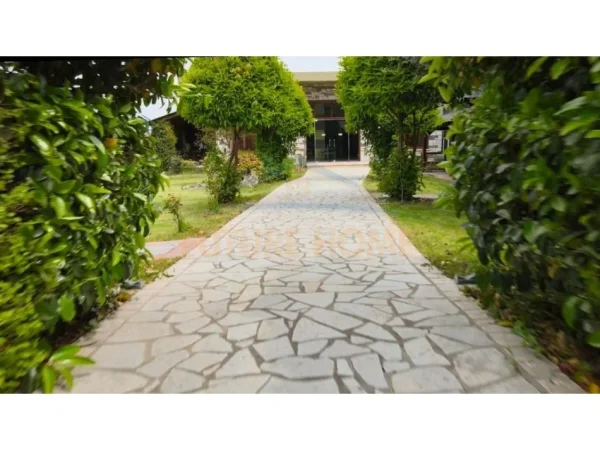 Tirane, jepet me qera 1 Katshe Kati 0, 3.500 m² 1.300 € 