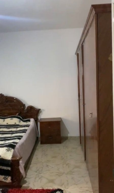 Shqiperi, jepet me qera apartament 2+1 Kati 1, 100 m² 450 € 